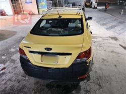 هيونداي أكسنت